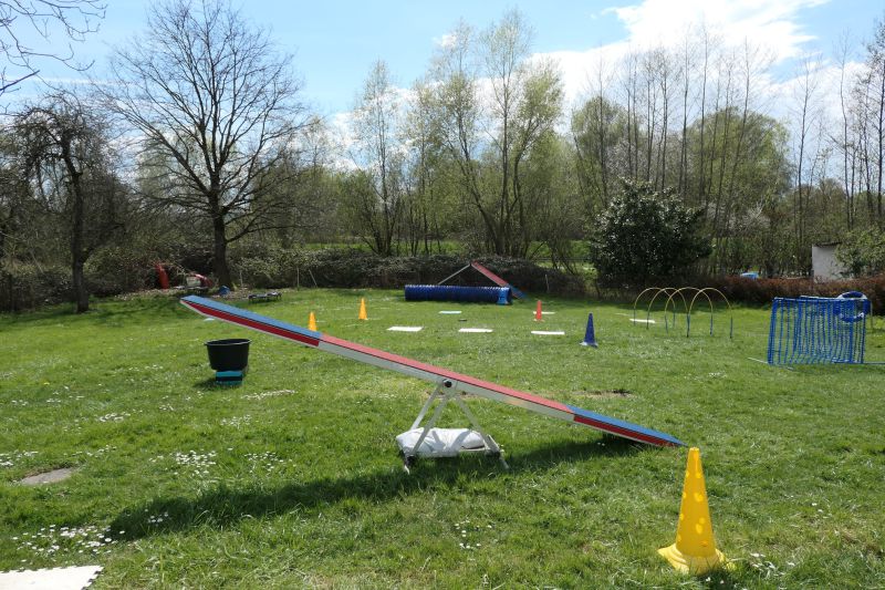 Trainingsgelände Konstanz